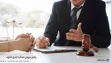 وکیل دیوان عدالت اداری گناوه 1 وکیل دیوان عدالت اداری گناوه