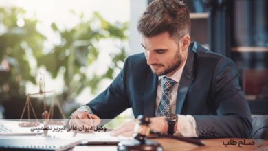 وکیل دیوان عالی تبریز تضمینی 2 وکیل دیوان عالی تبریز تضمینی