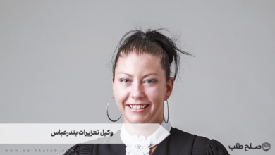 وکیل تعزیرات بندرعباس 9 وکیل تعزیرات بندرعباس