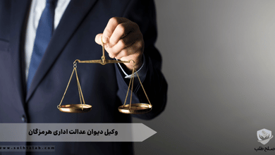 وکیل دیوان عدالت اداری هرمزگان 5 وکیل دیوان عدالت اداری هرمزگان