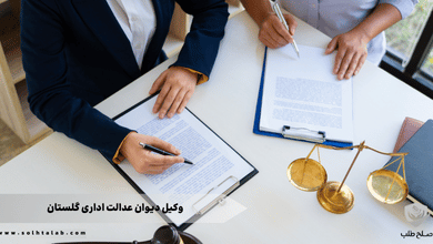وکیل دیوان عدالت اداری گلستان 2 وکیل دیوان عدالت اداری گلستان
