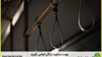 دیوان عدالت اداری قزوین + [وکیل تضمینی] آدرس و شماره تماس